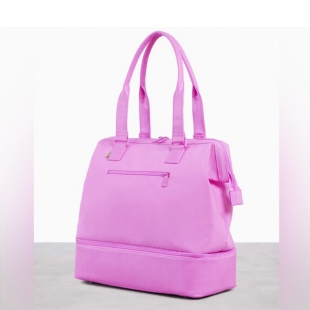 Beis Berry Mini Weekender